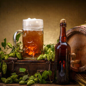 Bier & Biermischgetränke