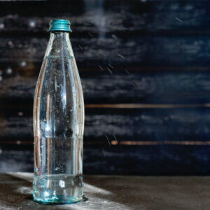 Wasser & Mineralwasser