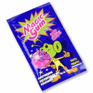 Magic Gum