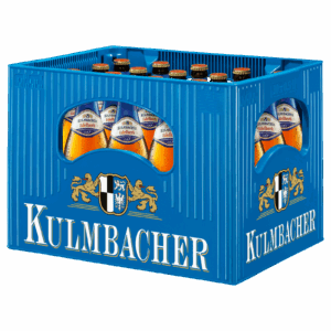 Kulmbacher Edelherb 0,0% 20x0,5l