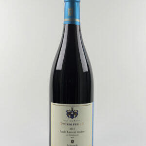 2021** Sankt Laurent trocken VDP.Ortswein 0,75l