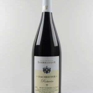 Gutswein Rot Dachreiter 1,0l