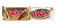 Twix 5er Pack| White 5er Pack