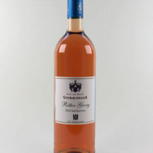 2017 Sturmfeder Schillerwein VDP.Gutswein 0,75l