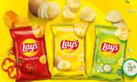 LAY's Chips | Paprika 150g | Gesalzen 150g | Sour Cream & Onion150g