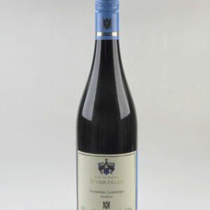 2021 Sturmfeder Lemberger trocken VDP.Gutswein 0,75l