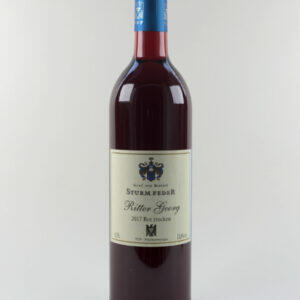 2017 Sturmfeder Ritter Georg Rot trocken VDP.Gutswein 0,75l