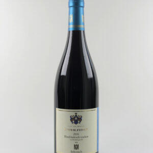 2020** Blaufränkisch trocken VDP.Gutswein 0,75l