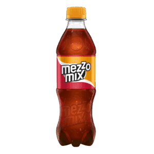Mezzo Mix 0,5l PET