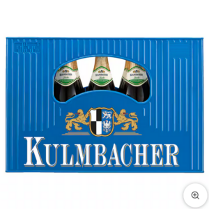 Kulmbacher Leicht 20x0,5l
