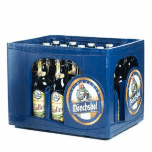 Mönchshof Radler 20x0,5l