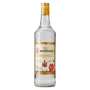 Prinz Hausschnaps Marille 0,5l | 1,0l