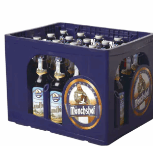 Mönchshof Landbier 20x0,5l