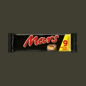 Mars 9er Pack