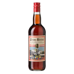 Prinz Bitter Kräuterlikör 1,0l