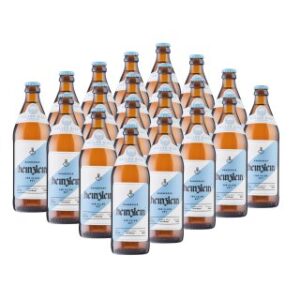 Heinzlein Hell 20x0,5l