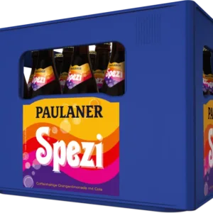 Paulaner Spezi 20x0,5l