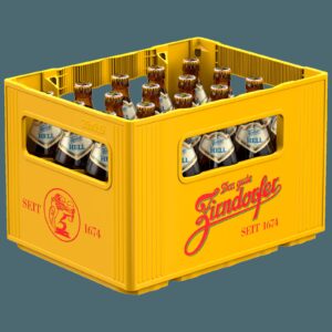 Zirndorfer Hell 20x0,5l