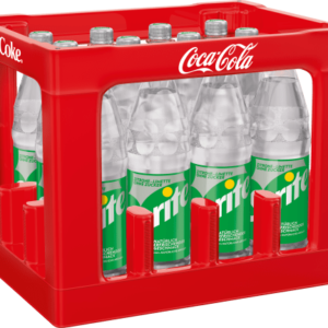 Sprite Zero MEHRWEG 12x1,0l