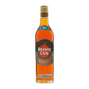 Havana Club Especial Rum 0,7l