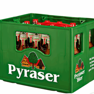 Pyraser Alkoholfreies Radler 20x0,5l