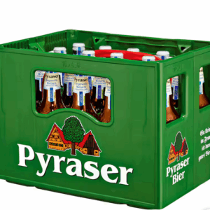 Pyraser Angerwirtsweizen Hell 20x0,5l