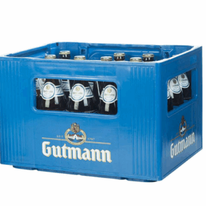 Gutmann Hefeweizen Alkoholfrei 20x0,5l