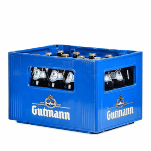 Gutmann Hefeweizen Leicht Hell 20x0,5l