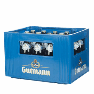 Gutmann Hefeweizen Hell 20x0,5l