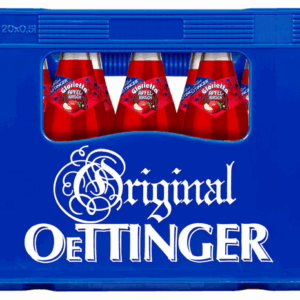 Glorietta Apfel-Kirsch 20x0,5l