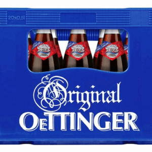 Glorietta Cola 20x0,5l