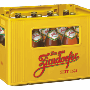 Zirndorfer Landbier 20x0,5l