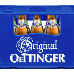 Oettinger Pils 20x0,5l