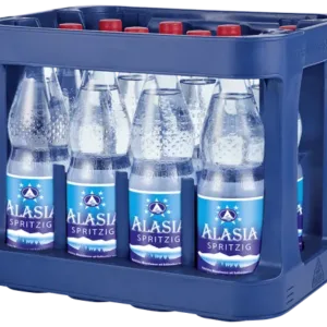 Alasia Spritzig 12x1,0l PET