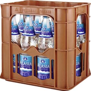 Alasia Spritzig 12x0,7l Glas