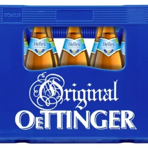 Oettinger Helles 20x0,5l