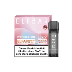 ElfBar ELFA - Watermelon