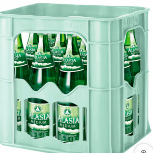 Alasia Medium 12x0,75l individual