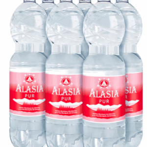 Alasia Pur 6x1,5l