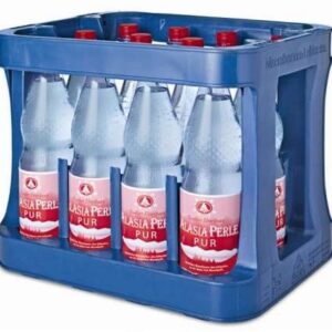 Alasia Pur 12x1,0l PET