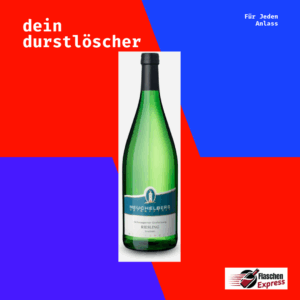 Heuchelberg Riesling trocken 1,0l