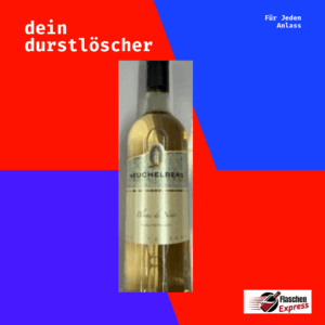 Heuchelberg Blanc de Noir Qualitätswein 0,75l
