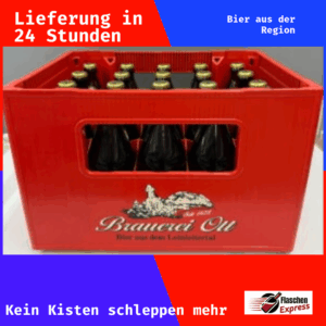 Ott Export 20x0,5l