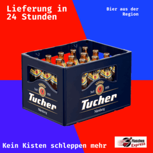 Tucher Urbräu Hell 20x0,5l