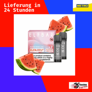ElfBar ELFA - Watermelon