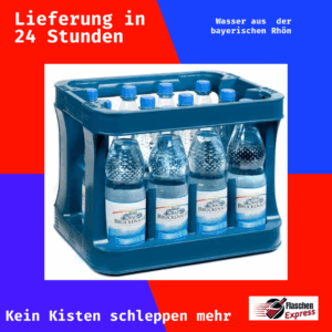Bad Brückenauer Spritzig 12x1,0l PET
