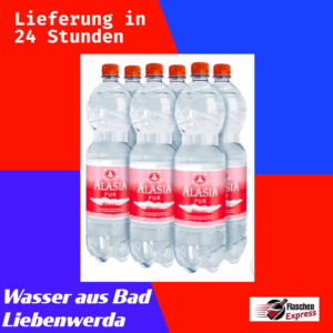 Alasia Pur 6x1,5l