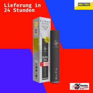 Elf Bar Elfa - 500mAh Akku (Basisgerät)