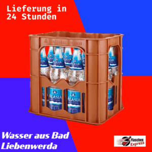 Alasia Spritzig 12x0,7l Glas