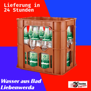 Alasia Medium 12x0,7l Glas